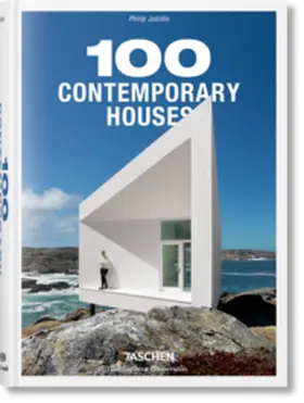 Jodidio |  100 Contemporary Houses | Buch |  Sack Fachmedien