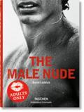 Leddick |  The Male Nude | Buch |  Sack Fachmedien