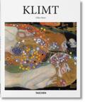 Néret |  Klimt (English Edition) | Buch |  Sack Fachmedien