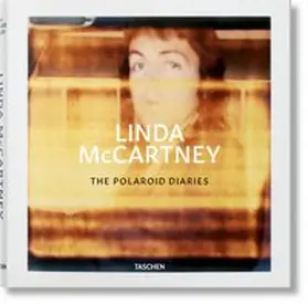 Eshun / Golden |  Linda McCartney. The Polaroid Diaries | Buch |  Sack Fachmedien