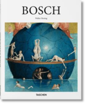 Taschen |  El Bosco | Buch |  Sack Fachmedien