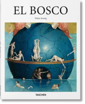 Taschen |  El Bosco | Buch |  Sack Fachmedien