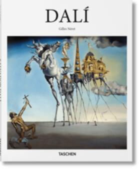 Néret | Dalí | Buch | 978-3-8365-5997-3 | sack.de
