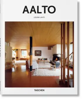 Lahti / Gössel |  Aalto | Buch |  Sack Fachmedien