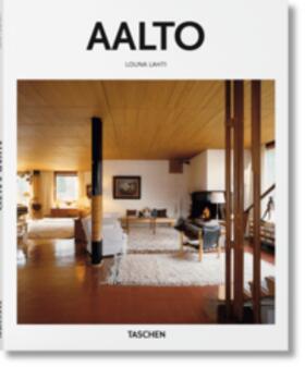 Lahti / Gössel | Aalto | Buch | 978-3-8365-6004-7 | sack.de