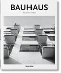 Droste / Gössel |  Droste, M: Bauhaus (Spanische Ausgabe) | Buch |  Sack Fachmedien
