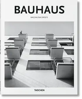 Droste / Gössel |  Arch, Bauhaus | Buch |  Sack Fachmedien