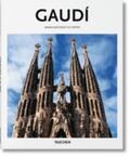 Crippa / Gössel |  Gaudí | Buch |  Sack Fachmedien