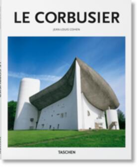 Cohen / Gössel |  Le Corbusier | Buch |  Sack Fachmedien