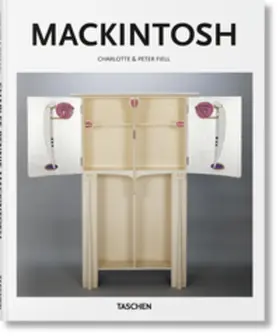 Fiell / TASCHEN |  Mackintosh | Buch |  Sack Fachmedien