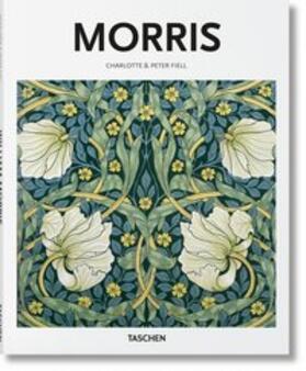 Fiell / Taschen | Morris | Buch | 978-3-8365-6161-7 | sack.de