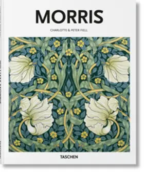 Fiell / TASCHEN |  Morris | Buch |  Sack Fachmedien