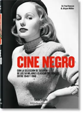 Silver / Ursini / Müller |  Cine negro | Buch |  Sack Fachmedien