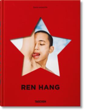 Hanson | Ren Hang | Buch | 978-3-8365-6207-2 | sack.de