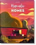 Jodidio |  Nomadic Homes. Architecture on the move | Buch |  Sack Fachmedien