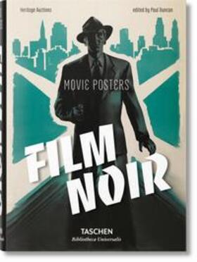 Film Noir Movie Posters | Buch | sack.de