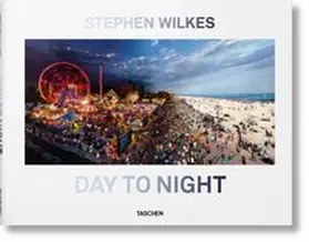 Rexer |  Stephen Wilkes. Day to Night | Buch |  Sack Fachmedien