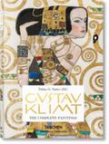 Natter |  Gustav Klimt. Zeichnungen und Gemälde | Buch |  Sack Fachmedien
