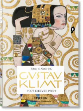 Natter |  Gustav Klimt. Tout l'œuvre peint | Buch |  Sack Fachmedien