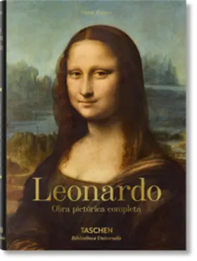 Zöllner |  Leonardo. Obra pictórica completa | Buch |  Sack Fachmedien