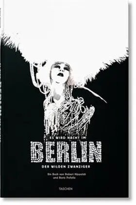 Nippoldt / Pofalla / Wuthe |  Night Falls on the Berlin of the Roaring Twenties | Buch |  Sack Fachmedien