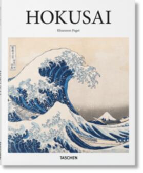 Paget | Hokusai | Buch | 978-3-8365-6338-3 | sack.de