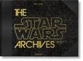 Duncan |  Duncan, P: The Star Wars Archives: 1977-1983 | Buch |  Sack Fachmedien