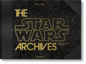 Duncan | Das Star Wars Archiv: Episoden IV-VI 1977-1983 | Buch | 978-3-8365-6341-3 | sack.de