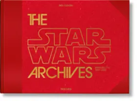 Duncan |  The Star Wars Archives. 1999–2005 | Buch |  Sack Fachmedien