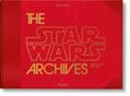 Duncan |  The Star Wars Archives. 1999-2005 | Buch |  Sack Fachmedien