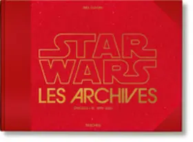 Duncan |  Les Archives Star Wars. 1999–2005 | Buch |  Sack Fachmedien