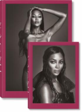 Baker / Taschen / Campbell | Naomi. Updated Edition | Buch | 978-3-8365-6352-9 | sack.de