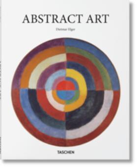 Elger |  Arte abstracto | Buch |  Sack Fachmedien