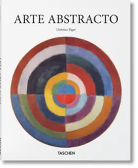 Elger |  Arte abstracto | Buch |  Sack Fachmedien