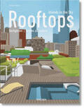 Jodidio |  Rooftops. Islands in the Sky | Buch |  Sack Fachmedien