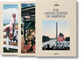 Klein / Yogerst / Walker |  National Geographic. USA | Buch |  Sack Fachmedien