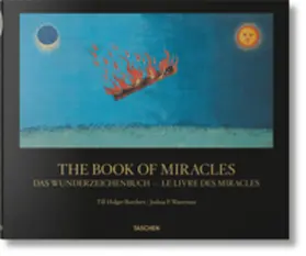 Borchert / Waterman |  The Book of Miracles | Buch |  Sack Fachmedien