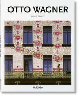 Sarnitz |  Otto Wagner | Buch |  Sack Fachmedien