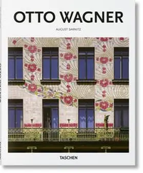 Sarnitz |  Otto Wagner | Buch |  Sack Fachmedien
