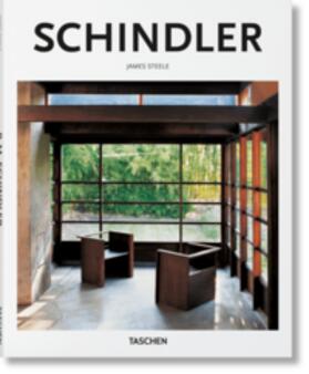 Steele / Gössel | Schindler | Buch | 978-3-8365-6434-2 | sack.de