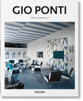 Roccella |  Gio Ponti | Buch |  Sack Fachmedien