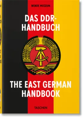Jampol |  Das DDR-Handbuch | Buch |  Sack Fachmedien