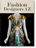 Steele / Menkes |  Fashion Designers A-Z | Buch |  Sack Fachmedien