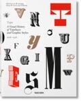 Jong / Purvis / Tholenaar |  Type. A Visual History of Typefaces & Graphic Styles | Buch |  Sack Fachmedien