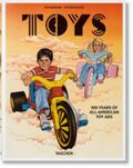 Heller / Heimann |  Toys. 100 Years of All-American Toy Ads | Buch |  Sack Fachmedien