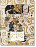 Natter |  Gustav Klimt. Sämtliche Gemälde | Buch |  Sack Fachmedien