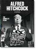 Duncan |  Alfred Hitchcock. Sämtliche Filme | Buch |  Sack Fachmedien