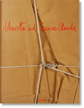Goldberger |  Christo and Jeanne-Claude. Updated Edition | Buch |  Sack Fachmedien