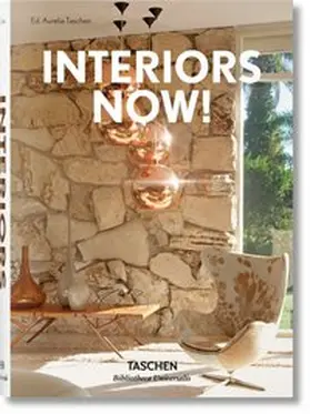  Interiors Now! | Buch |  Sack Fachmedien