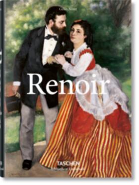 Néret | Néret, G: Renoir. Maler des Glücks | Buch | 978-3-8365-6762-6 | sack.de